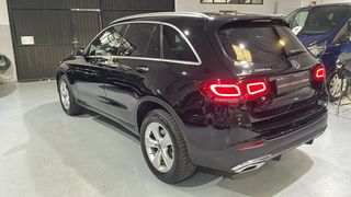 Mercedes-Benz Clase CLC 300DE 07/2021