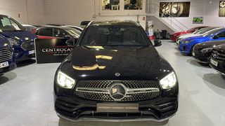 Mercedes-Benz Clase CLC 300DE 07/2021