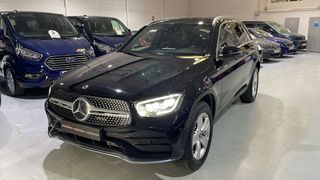 Mercedes-Benz Clase CLC 300DE 07/2021