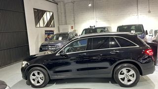 Mercedes-Benz Clase CLC 300DE 07/2021