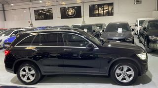 Mercedes-Benz Clase CLC 300DE 07/2021
