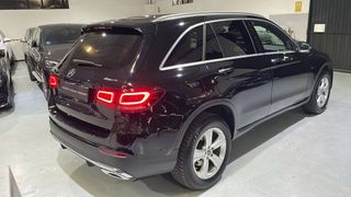 Mercedes-Benz Clase CLC 300DE 07/2021