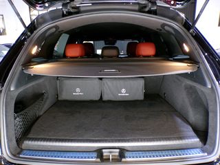 Mercedes-Benz Clase CLC 300DE 07/2021