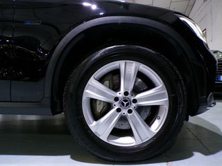 Mercedes-Benz Clase CLC 300DE 07/2021