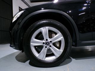 Mercedes-Benz Clase CLC 300DE 07/2021