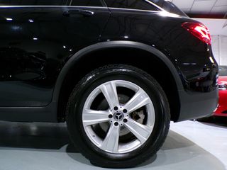 Mercedes-Benz Clase CLC 300DE 07/2021