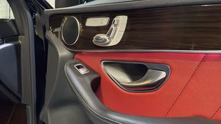 Mercedes-Benz Clase CLC 300DE 07/2021