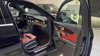 Mercedes-Benz Clase CLC 300DE 07/2021