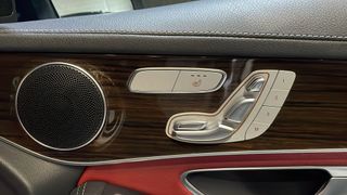 Mercedes-Benz Clase CLC 300DE 07/2021