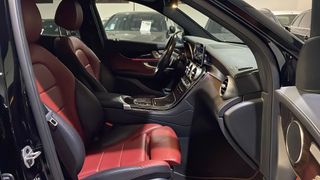 Mercedes-Benz Clase CLC 300DE 07/2021
