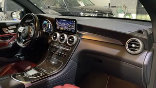 Mercedes-Benz Clase CLC 300DE 07/2021