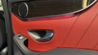 Mercedes-Benz Clase CLC 300DE 07/2021