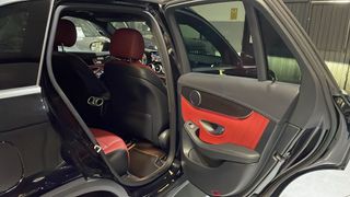 Mercedes-Benz Clase CLC 300DE 07/2021