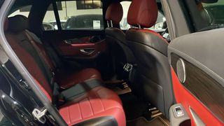 Mercedes-Benz Clase CLC 300DE 07/2021