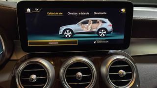 Mercedes-Benz Clase CLC 300DE 07/2021