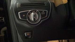 Mercedes-Benz Clase CLC 300DE 07/2021
