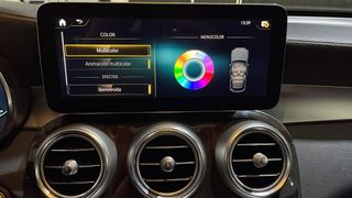 Mercedes-Benz Clase CLC 300DE 07/2021