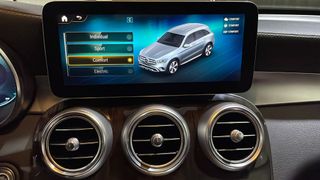 Mercedes-Benz Clase CLC 300DE 07/2021