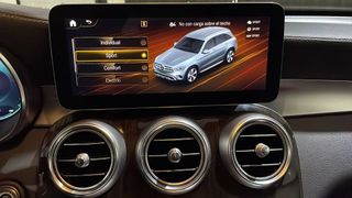 Mercedes-Benz Clase CLC 300DE 07/2021