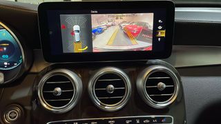 Mercedes-Benz Clase CLC 300DE 07/2021