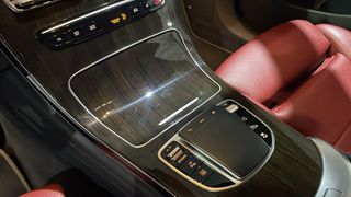 Mercedes-Benz Clase CLC 300DE 07/2021