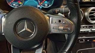 Mercedes-Benz Clase CLC 300DE 07/2021