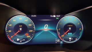 Mercedes-Benz Clase CLC 300DE 07/2021