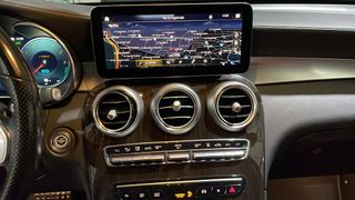 Mercedes-Benz Clase CLC 300DE 07/2021