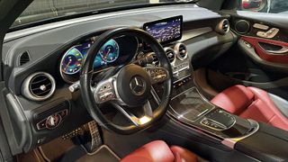 Mercedes-Benz Clase CLC 300DE 07/2021