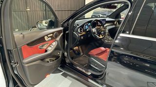 Mercedes-Benz Clase CLC 300DE 07/2021