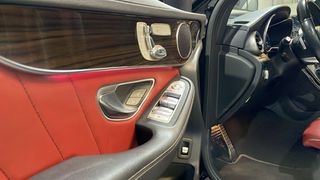 Mercedes-Benz Clase CLC 300DE 07/2021