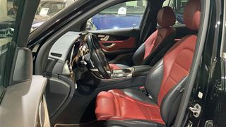 Mercedes-Benz Clase CLC 300DE 07/2021