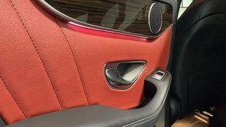 Mercedes-Benz Clase CLC 300DE 07/2021