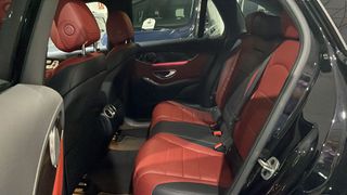 Mercedes-Benz Clase CLC 300DE 07/2021