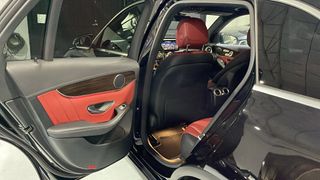 Mercedes-Benz Clase CLC 300DE 07/2021