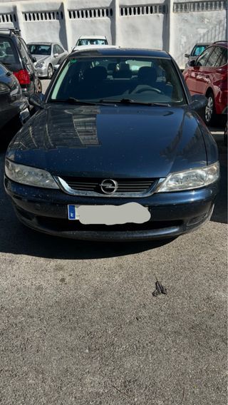 Opel Vectra 1995