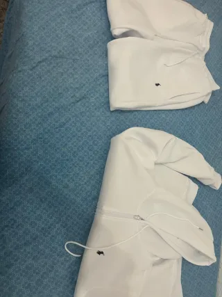 Chándal Polo Ralph Lauren Blanco