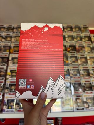 Pop Mart The Monsters Vinyl Blind Box Coca-Cola