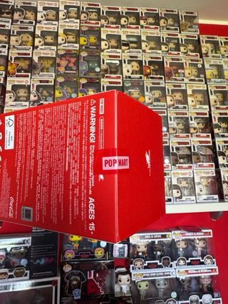 Pop Mart The Monsters Vinyl Blind Box Coca-Cola