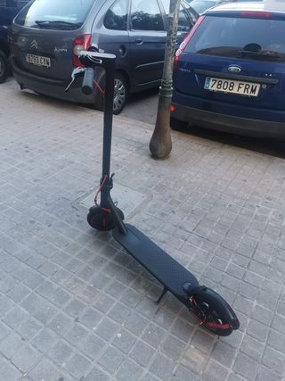 Patinete Eléctrico en muy buen estado