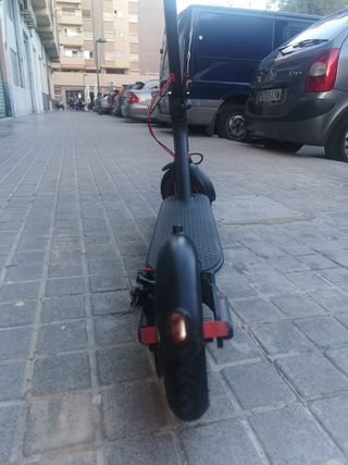 Patinete Eléctrico en muy buen estado