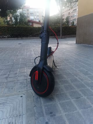 Patinete Eléctrico en muy buen estado