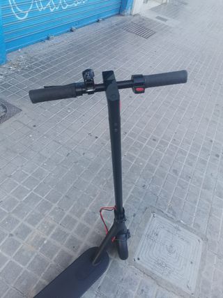Patinete Eléctrico en muy buen estado