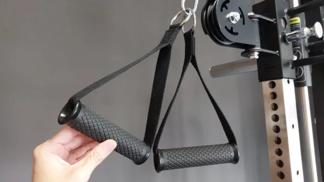 Anillas de pecho para gimnasio Nuevas