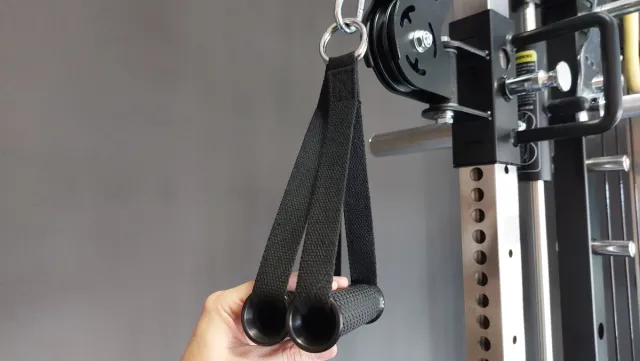 Anillas de pecho para gimnasio Nuevas