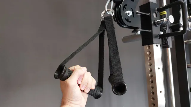 Anillas de pecho para gimnasio Nuevas