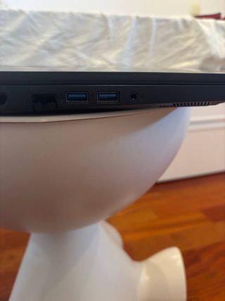 Acer Nitro 5 AN515-57-505V 512GB SSD RTX 3050TI