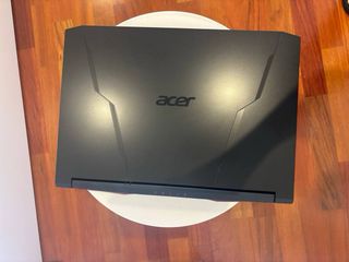 Acer Nitro 5 AN515-57-505V 512GB SSD RTX 3050TI