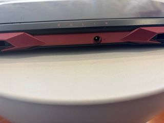 Acer Nitro 5 AN515-57-505V 512GB SSD RTX 3050TI