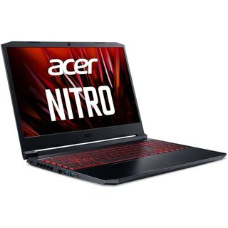 Acer Nitro 5 AN515-57-505V 512GB SSD RTX 3050TI